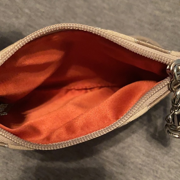 Coach x Poppy Wristlet - Picture 9 of 12